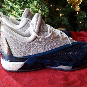 Adidas Crazylight Boost 2.5 Andrew Wiggins